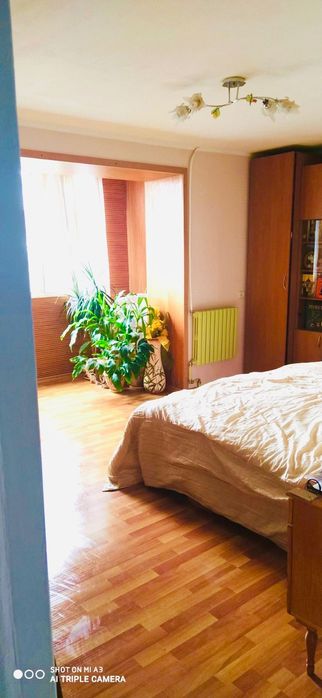 Продам 3х ком кв пр. Гагарина. Магдональдс