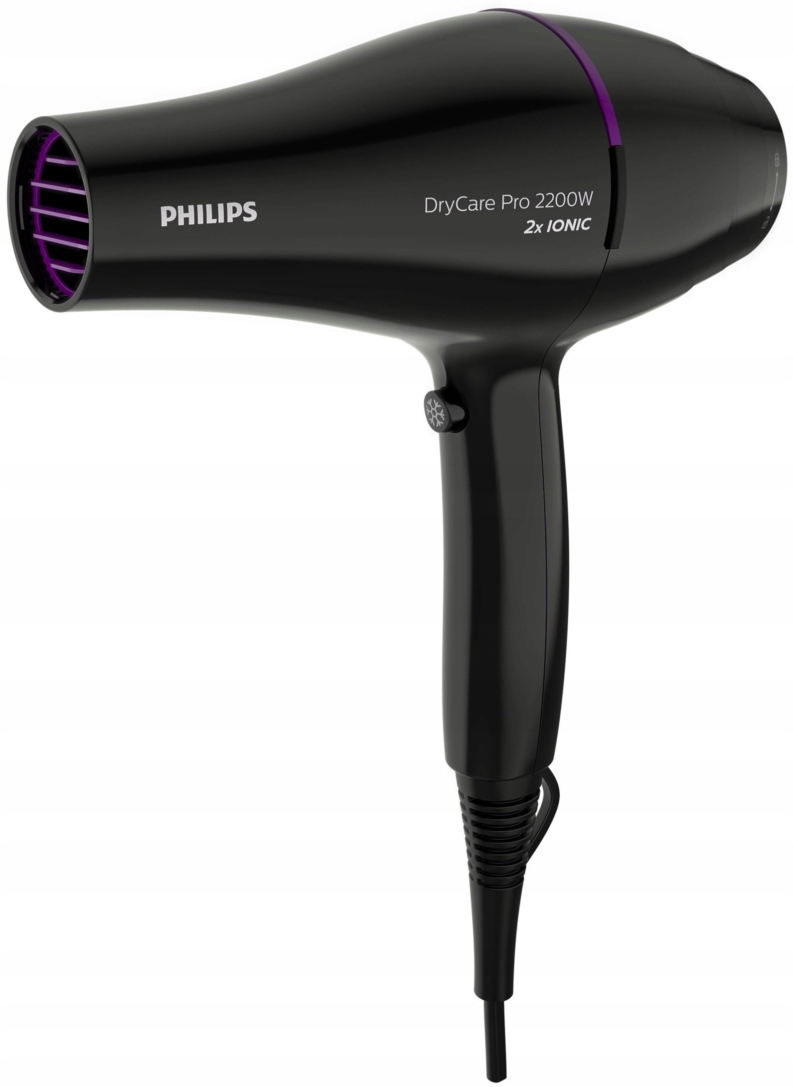 Suszarka Do Włosów Philips Drycare Bhd274