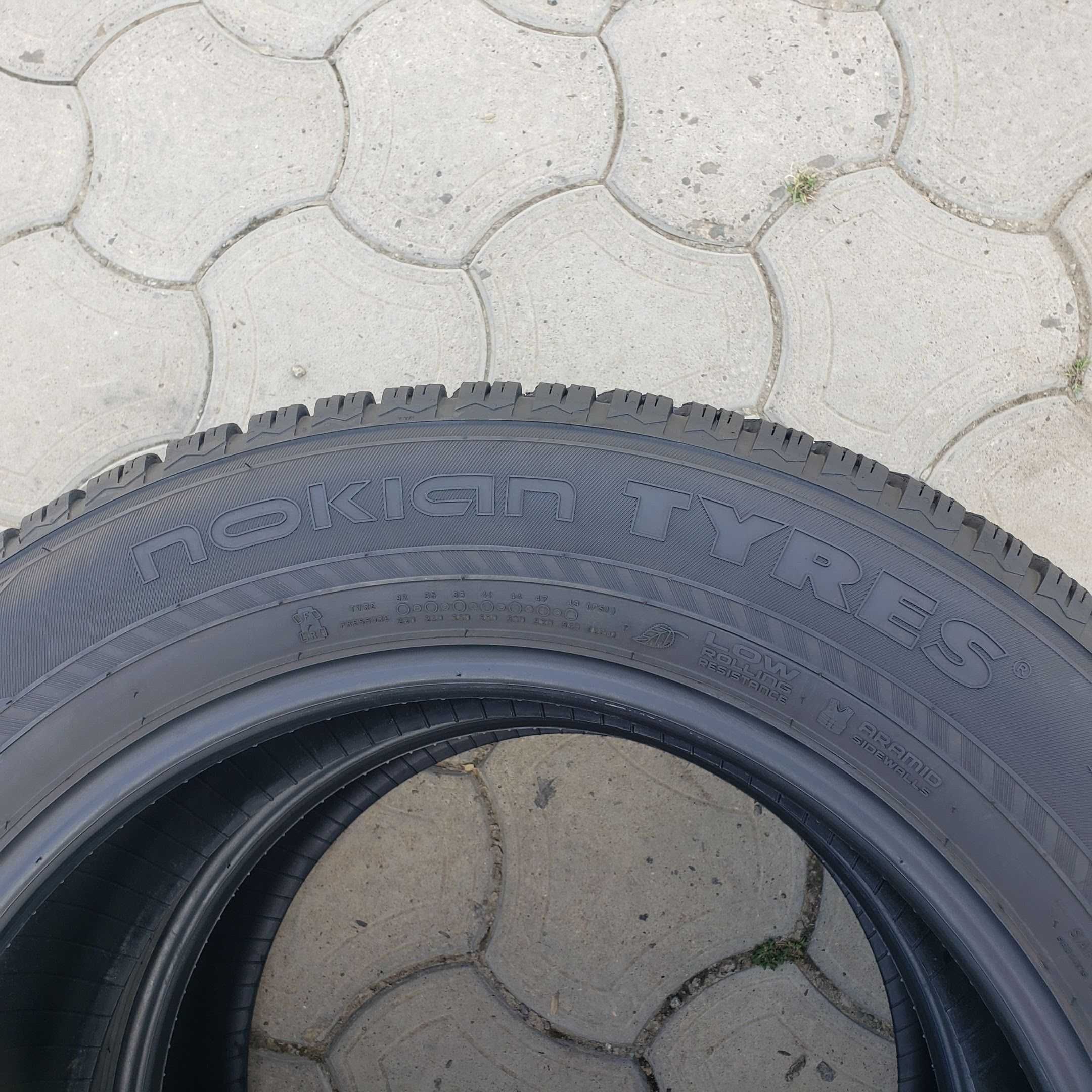 Шини 235/60 R18 Nokian (Нокіан) 330$/4шт. зимова резина