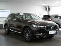 Volvo XC 60 Volvo XC 60