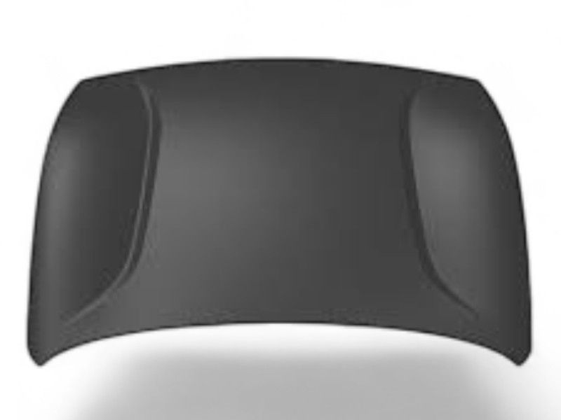 Капот AS08150277 на KIA Niro 2016-2022