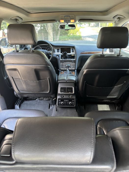 AUDI Premiym plus