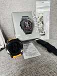 Garmin Fenix 7 X Pro Solar bdb