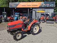 Mitsubishi MT190 traktorek Japoński   16 KM ZULBiT Olsztyn