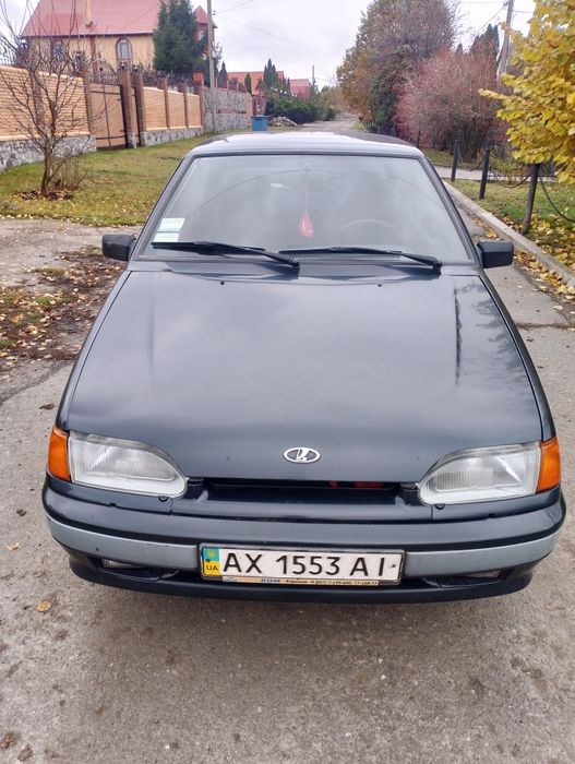 Продам ВАЗ 2115.