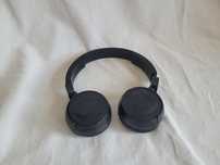 Słuchawki bezprzewodowe JBL pure bass sound składane
