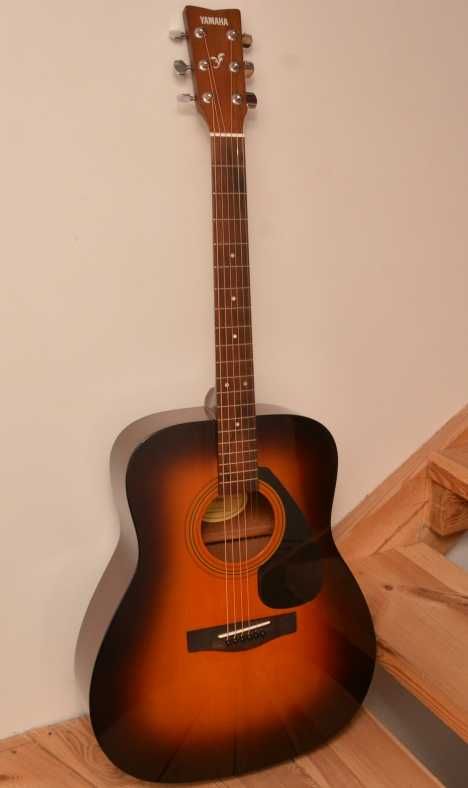 Gitara akustyczna Yamaha F310