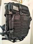 Mochila crossfit