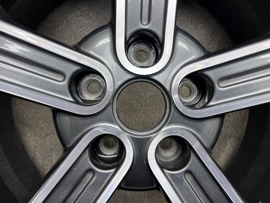 Диски Поштучно R18 5 114.3 et45 J7.5 Оригінал Kia pro Ceed диск кіа