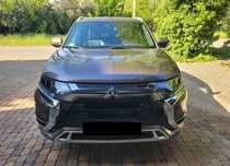 2020 Mitsubishi Outlander