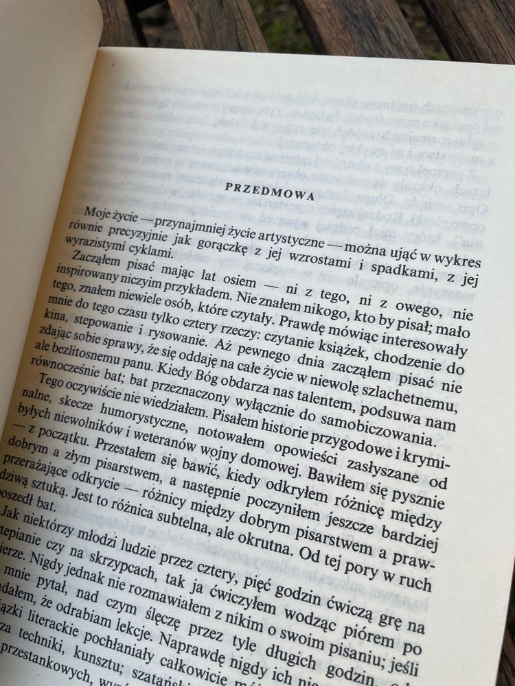 Muzyka dla kameleonów - Truman Capote