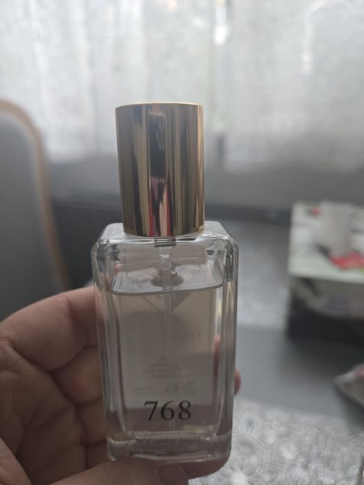Zestaw perfum Avon rare nalewane perfumy franuskie