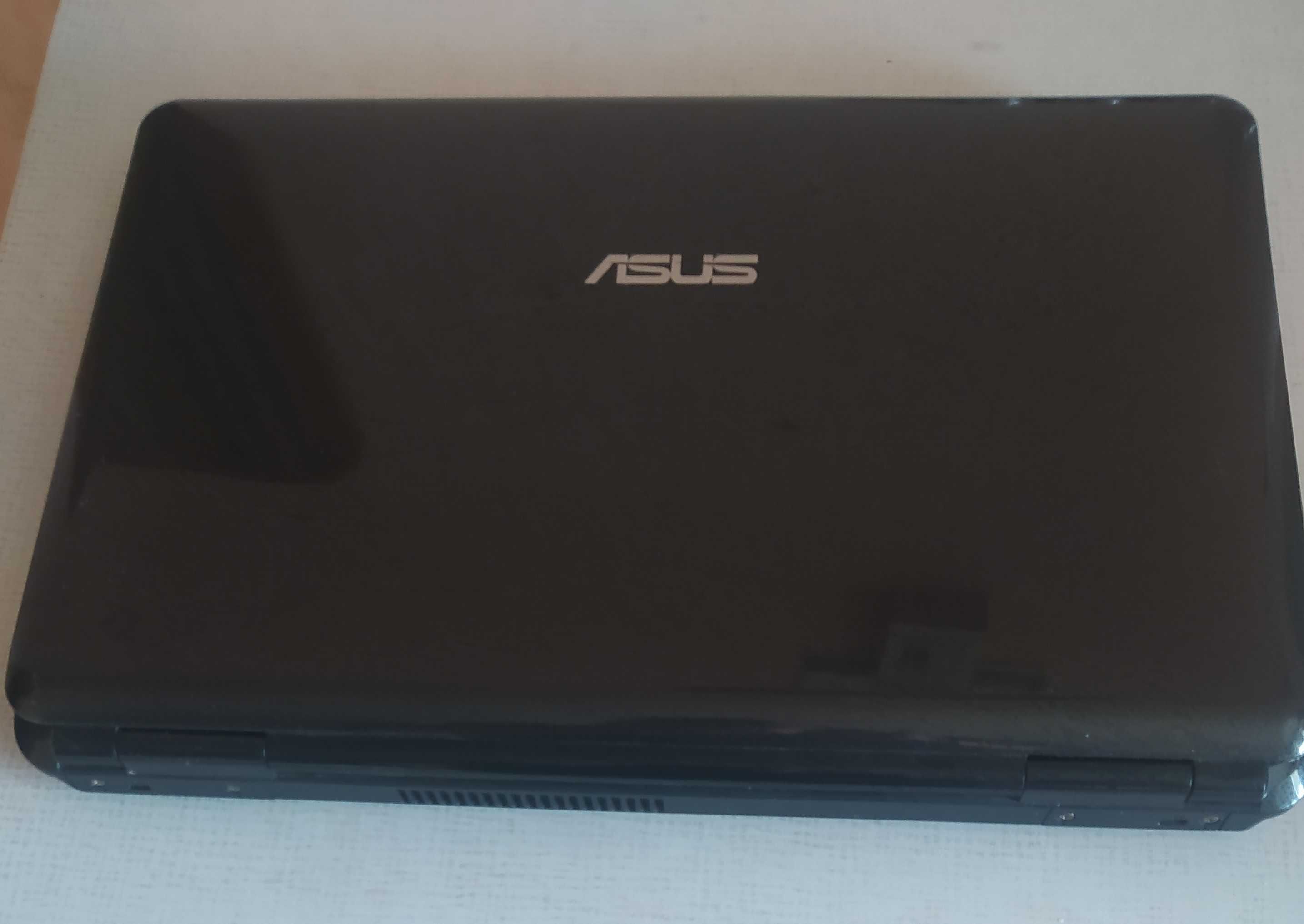 Ноутбук ASUS K50IJ