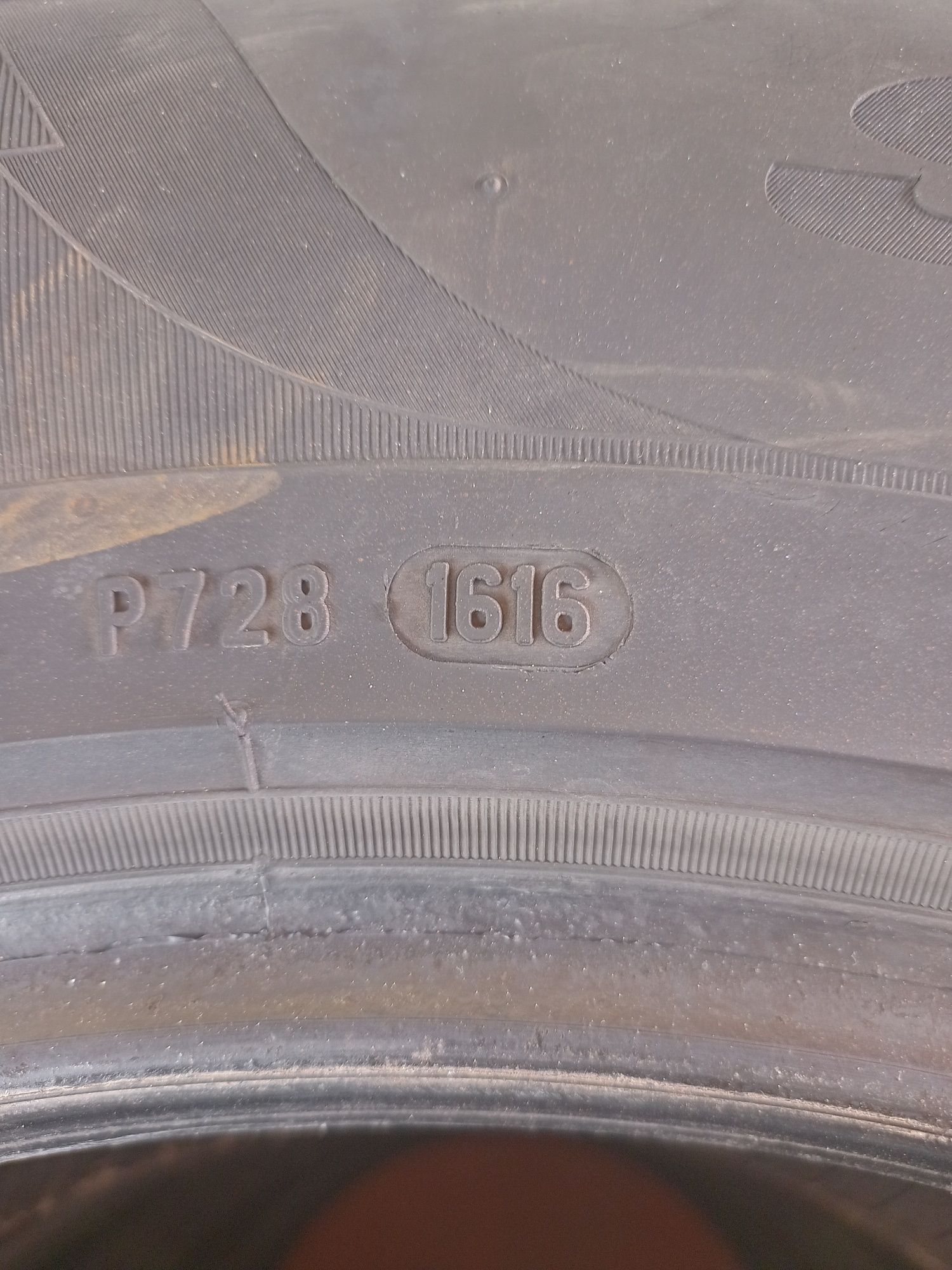 Шини 235/65 r17 PIRELLI