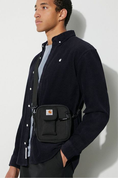 Сумка Carhartt, оригінал (Stussy/Nike/Bape/Adidas)