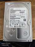 Disco Hitachi 4TB