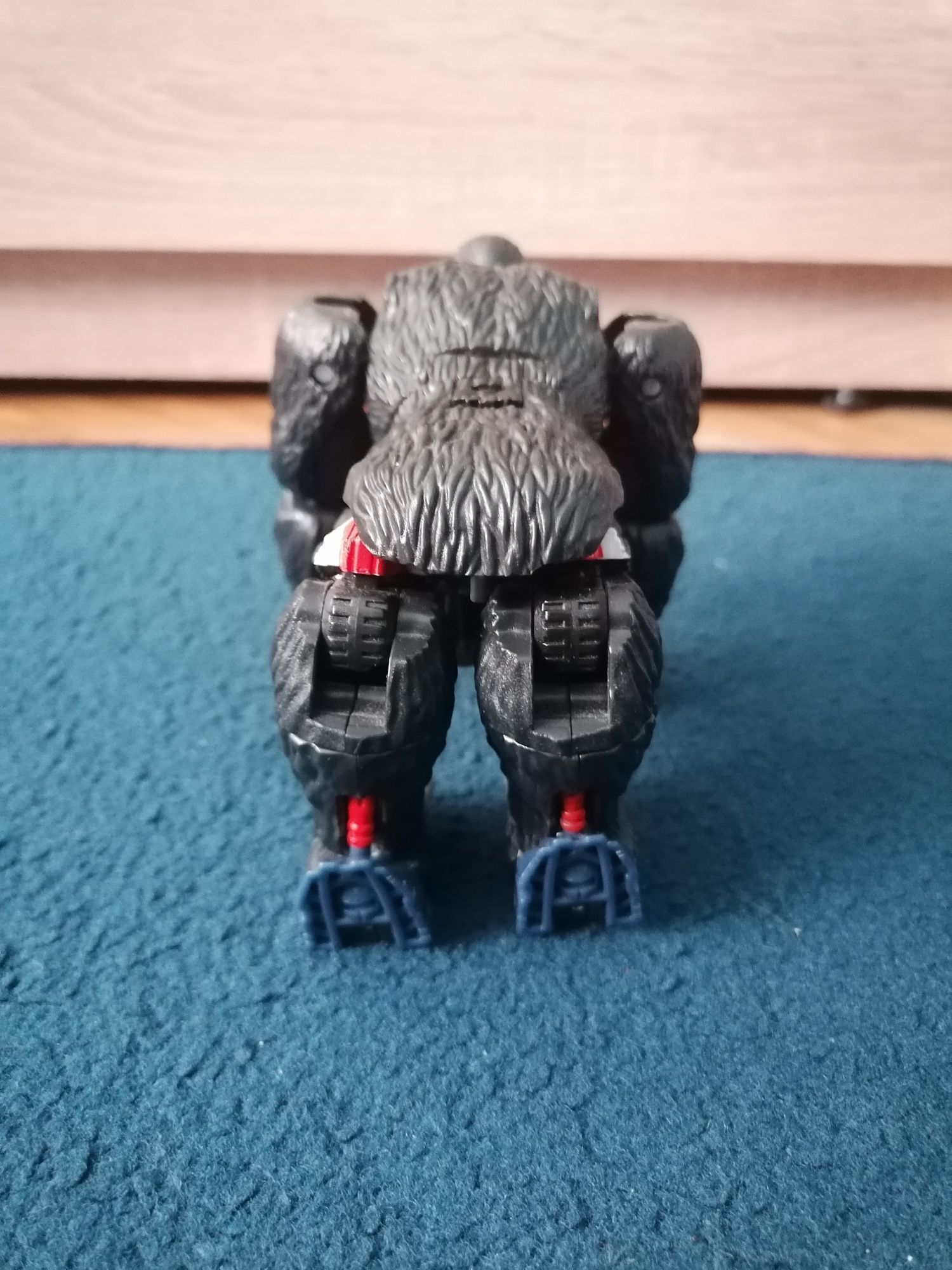 Transformers kingdom Optimus Primal