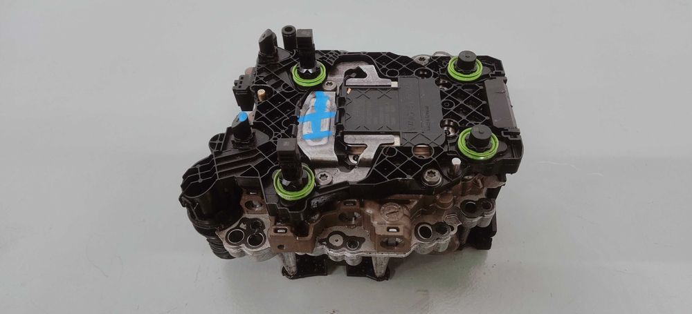 Mechatronika Sterownik Skrzyni Audi Vw DSG DQ381 0GC927711H 0BH325025