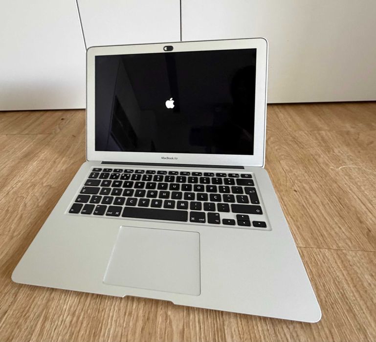 Macbook Air 2013 8GB