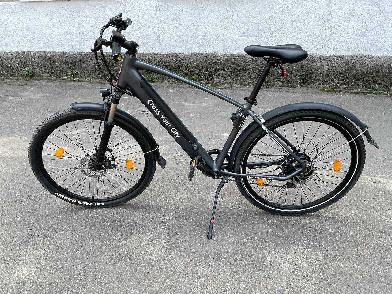 Электровелосипед ADO DECE 300 Lite
