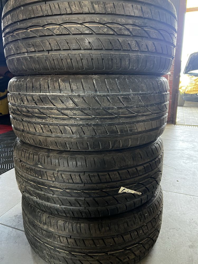 Pneus Novos 225/35Z R19