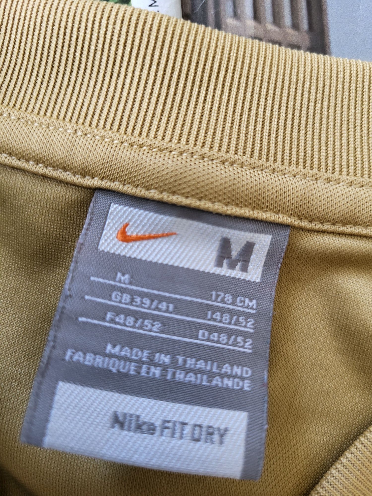 Koszulka Męska Sportowa Nike r.M