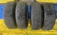 Continental Contilce Contact 2  235/65/ R17