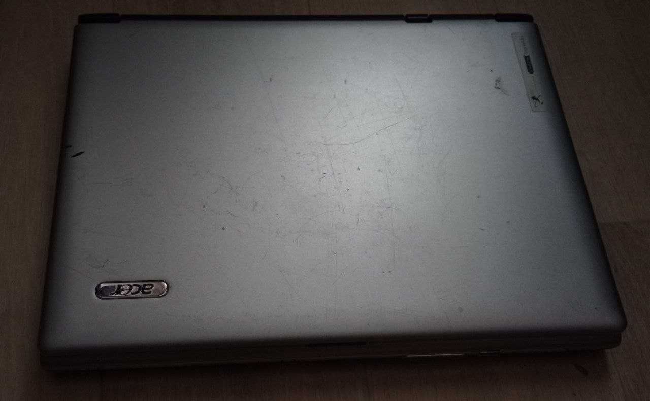 Ноутбук Acer TravelMate 2313WLMi