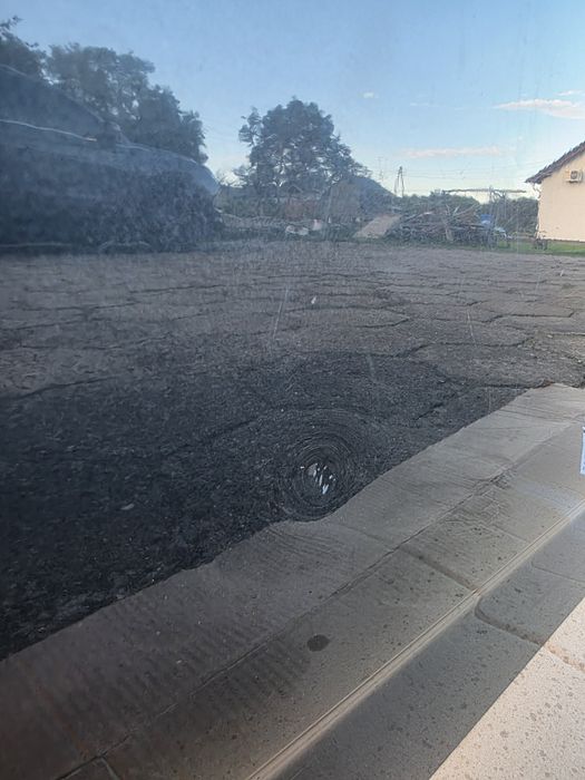 Drzwi prawy przód Ford Mondeo mk4 lakier x6