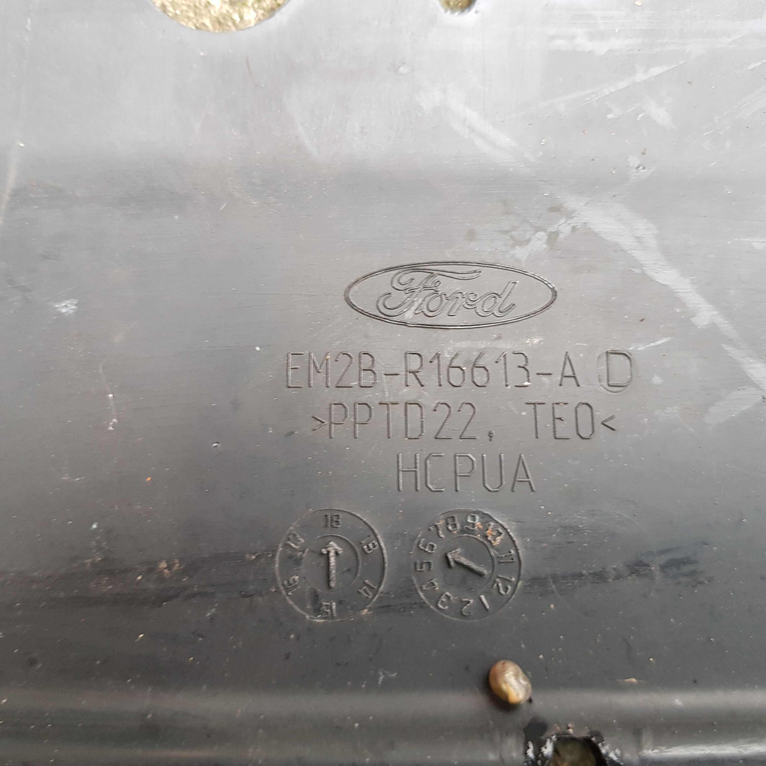 osłona pasa przód Ford C-Max Mk2 , Galaxy