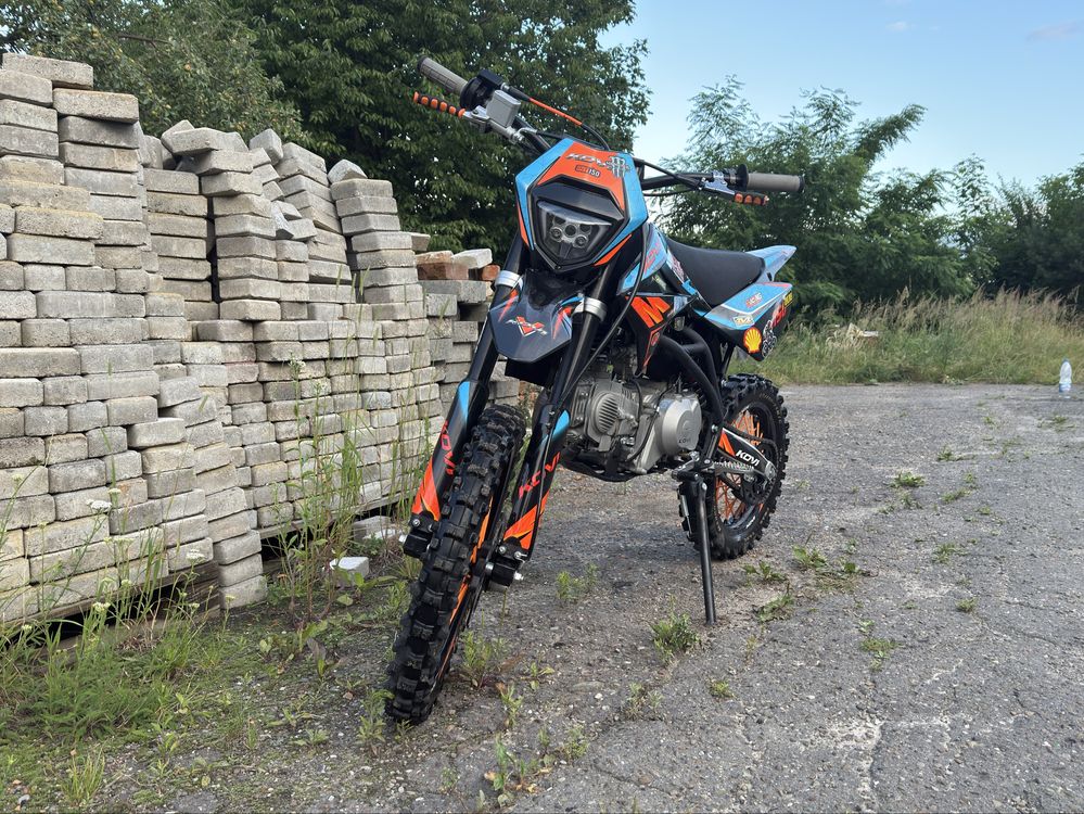 Kovi  pit  150см