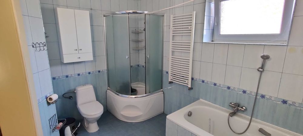 Большой дом, 4 комнаты+кухня, сад гараж. д. Чома, г. Берегово