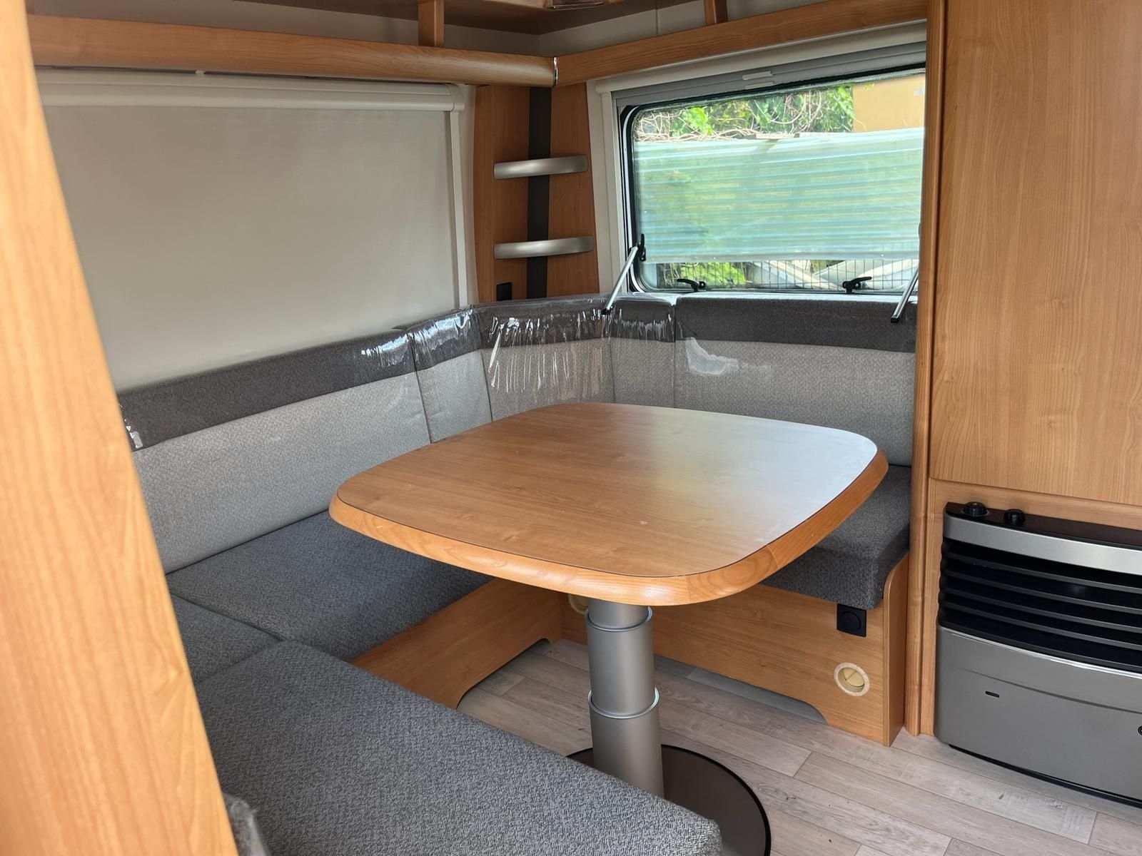 Sprzedam camping