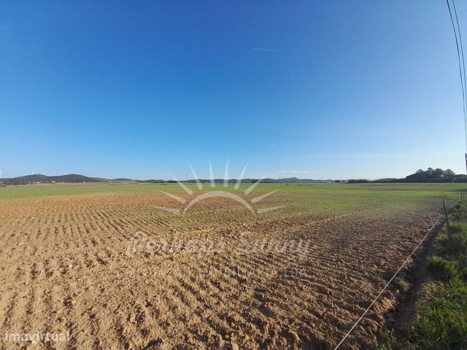 Terreno Misto Porto Covo