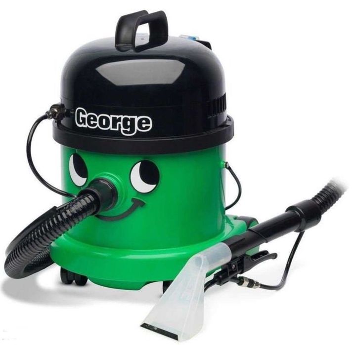 Wypożyczalnia wynajem sprzętu ogrodniczego - kompresor 24l