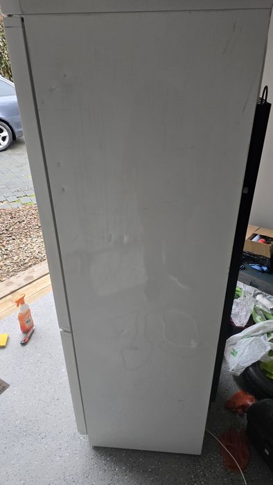 Lodówka Asko,premium Szwedzka