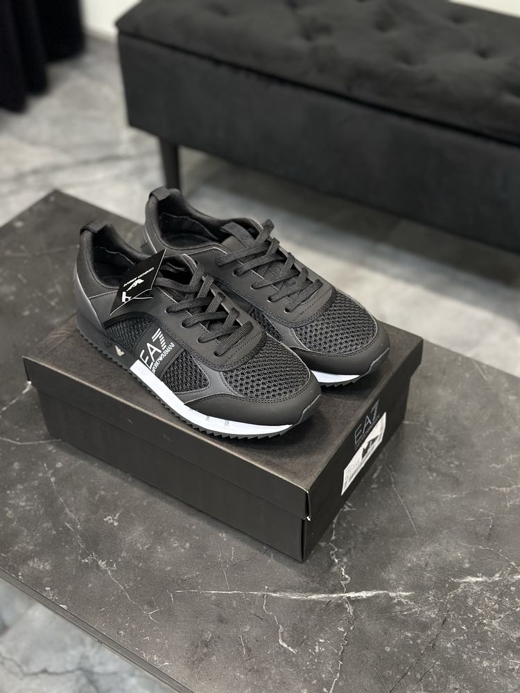 Кросівки Emporio Armani EA7 40-45 р