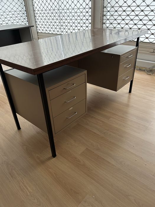 Mobiliario de escritorio