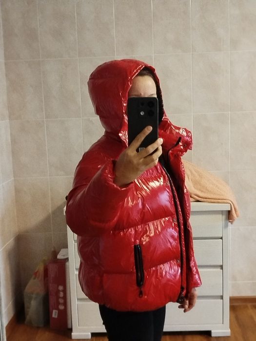 Куртка,пуховик,зефірка.