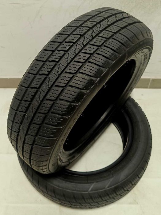 Opony 165/60 R14 POWERTRAC POWERMARCH A/S Całoroczne Para 165/60r14
