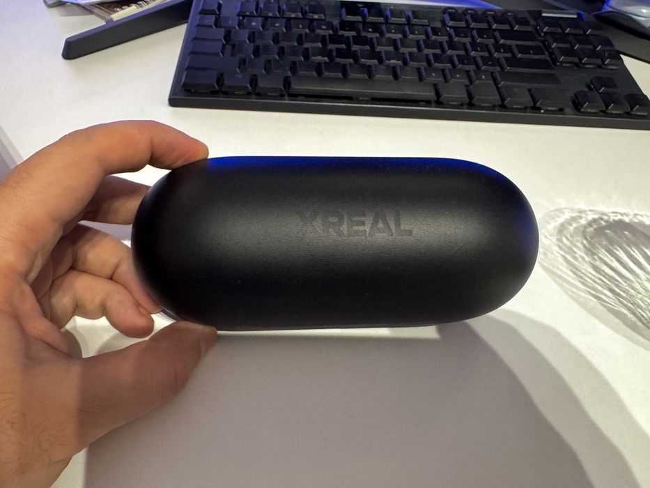 Okulary XREAL Air 2 Pro (Gwarancja)