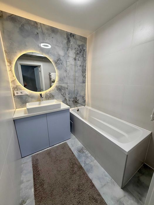 Без % для покупця Продаж квартири з меблями і технікою у Крюківщині