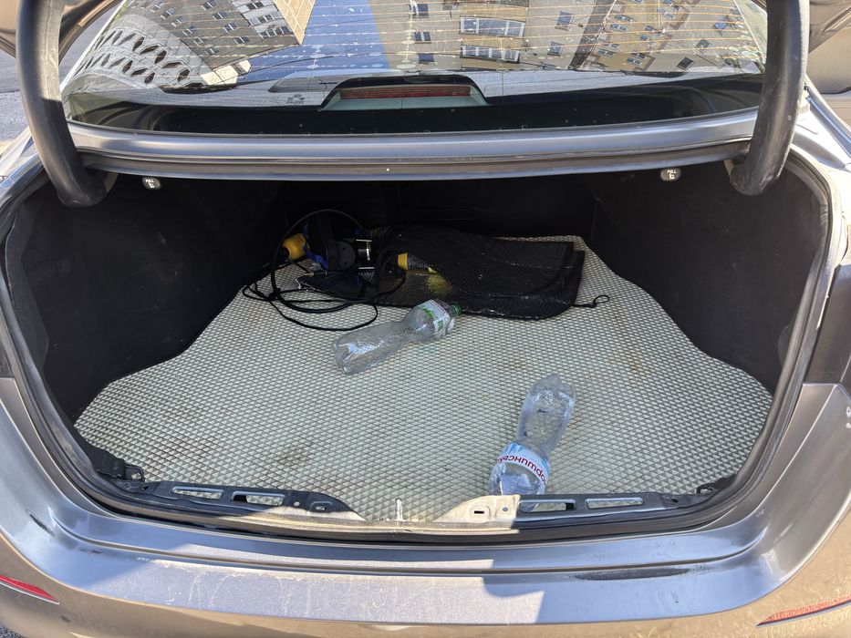 Киа Оптима 2014 2.4 gdi ex