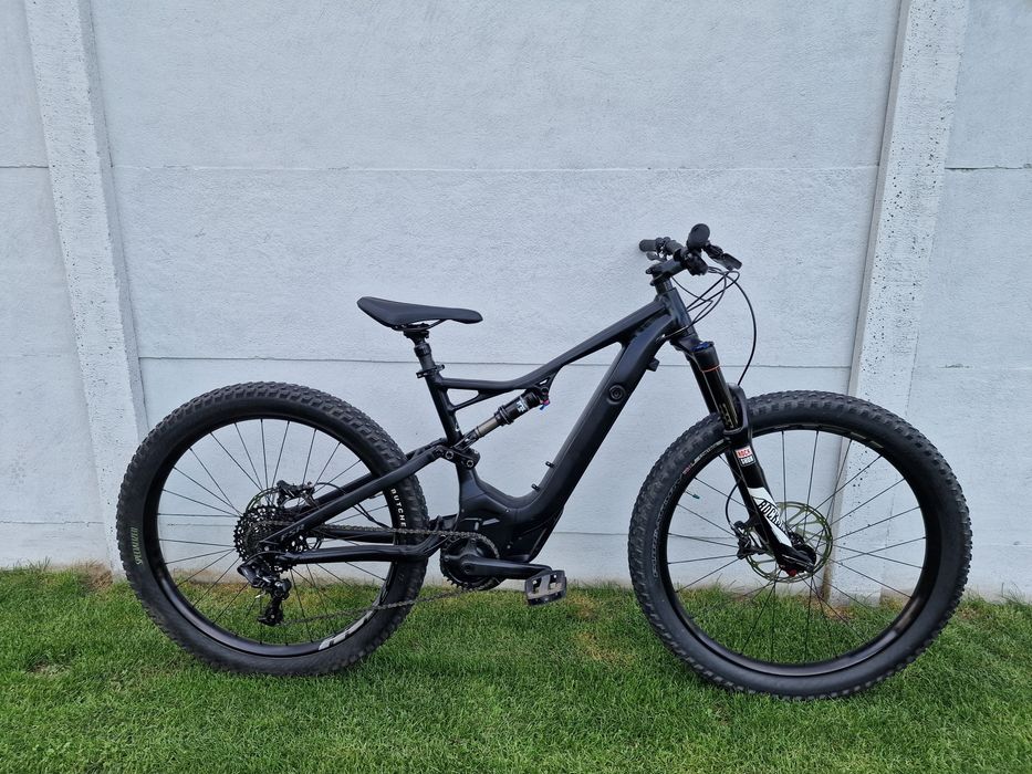 Rower Elektryczny Specialized Turbo Levo Rower Enduro DH Full