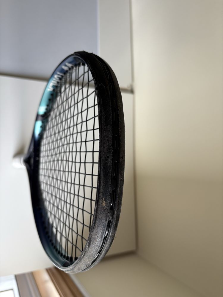 Raquete ténis yonex ezone 100 L2 300gm