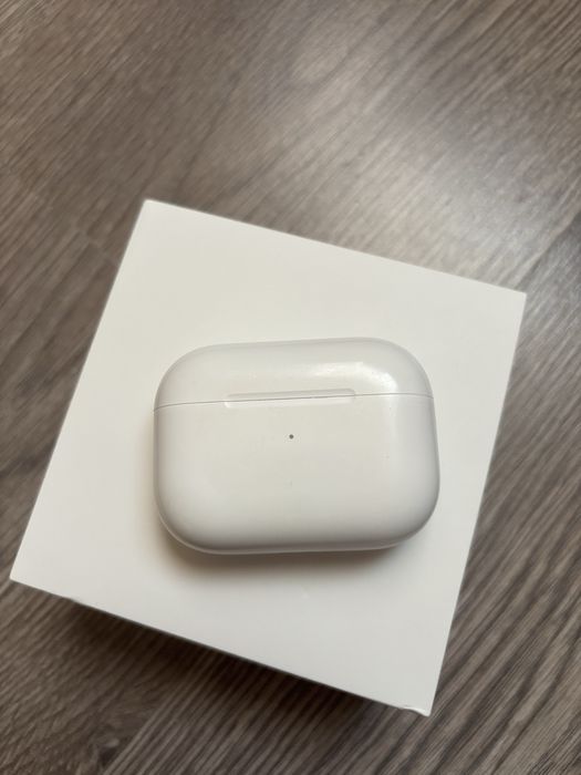 Słuchawki AirPods Pro 2