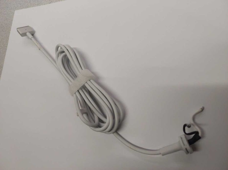 Ориг. кабель питания для APPLE 85W MagSafe 2 Power, T-образный разъём