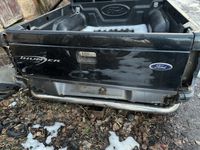 Борт Ford Ranger 01-06р кришка багажника Рангер
