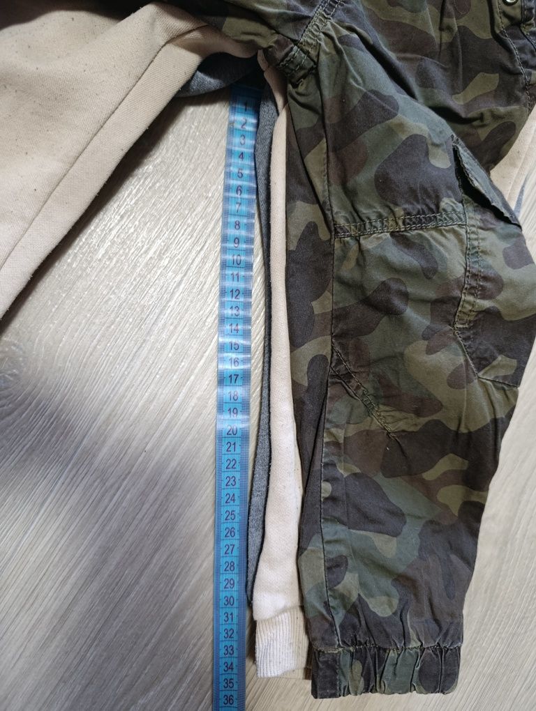 Штани теплі дитячі, 2-3 роки, Primark