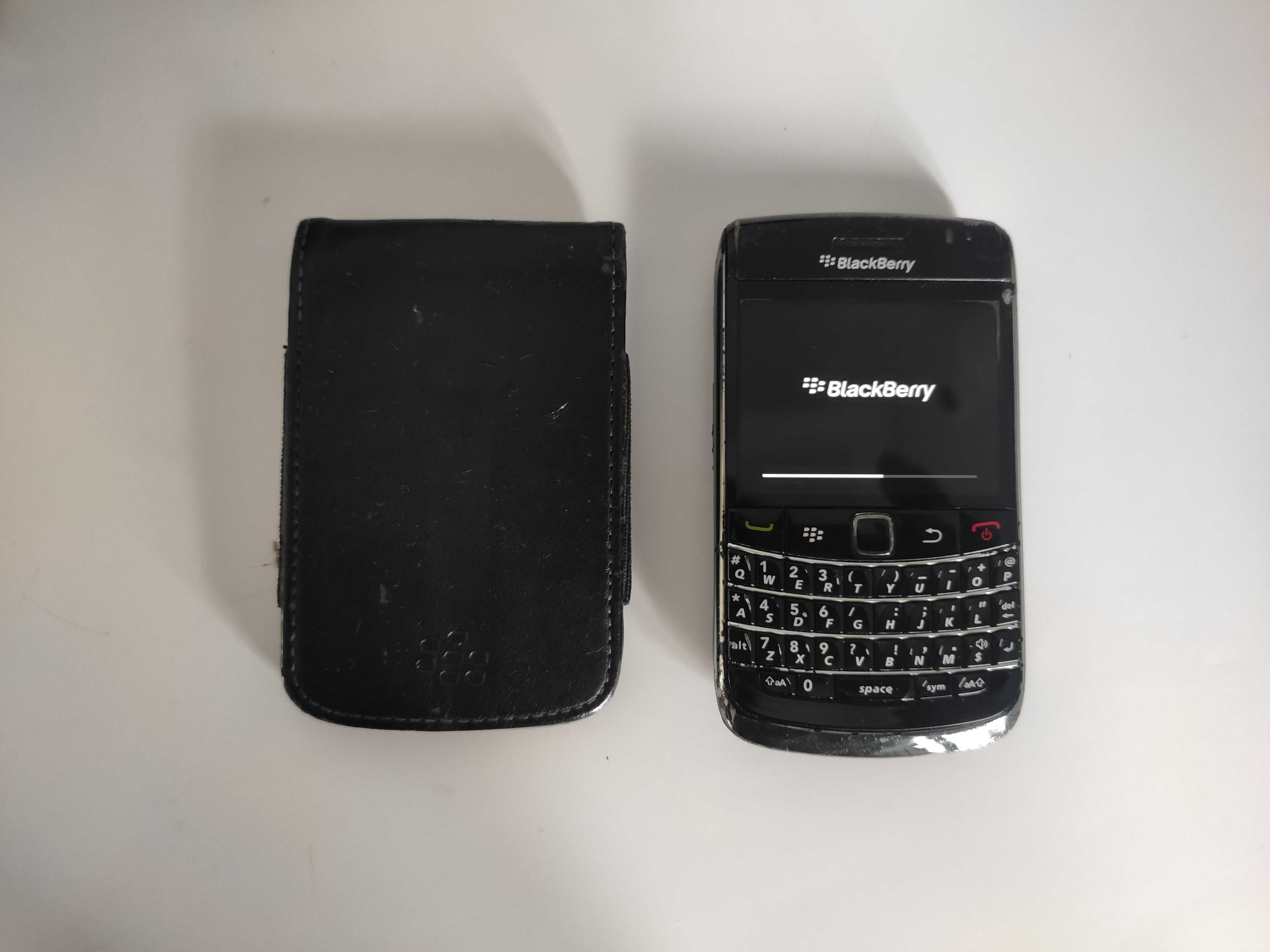 BlackBerry 9700 Bold | RetroTech | Colecionador | Vintage | Clássico